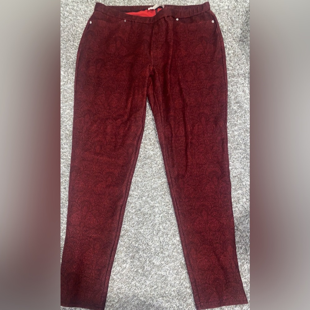 Women pant